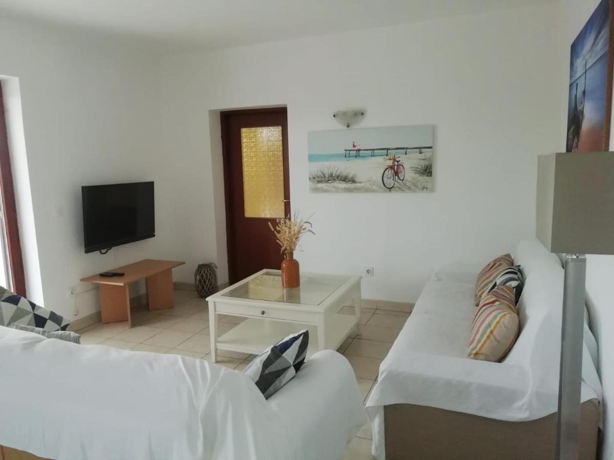 Francis Appartements Pakoštane Exterior foto